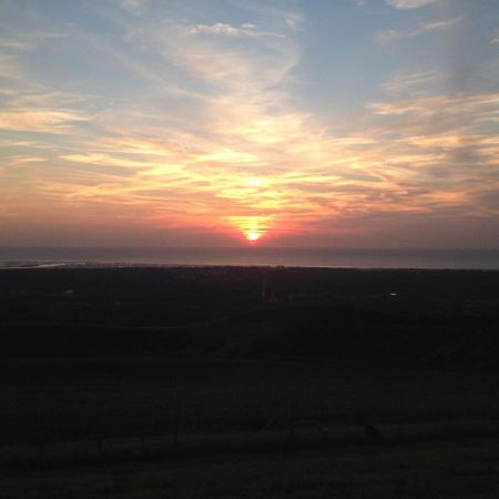 Relais Vacances A La Mer 2 Berck Luaran gambar