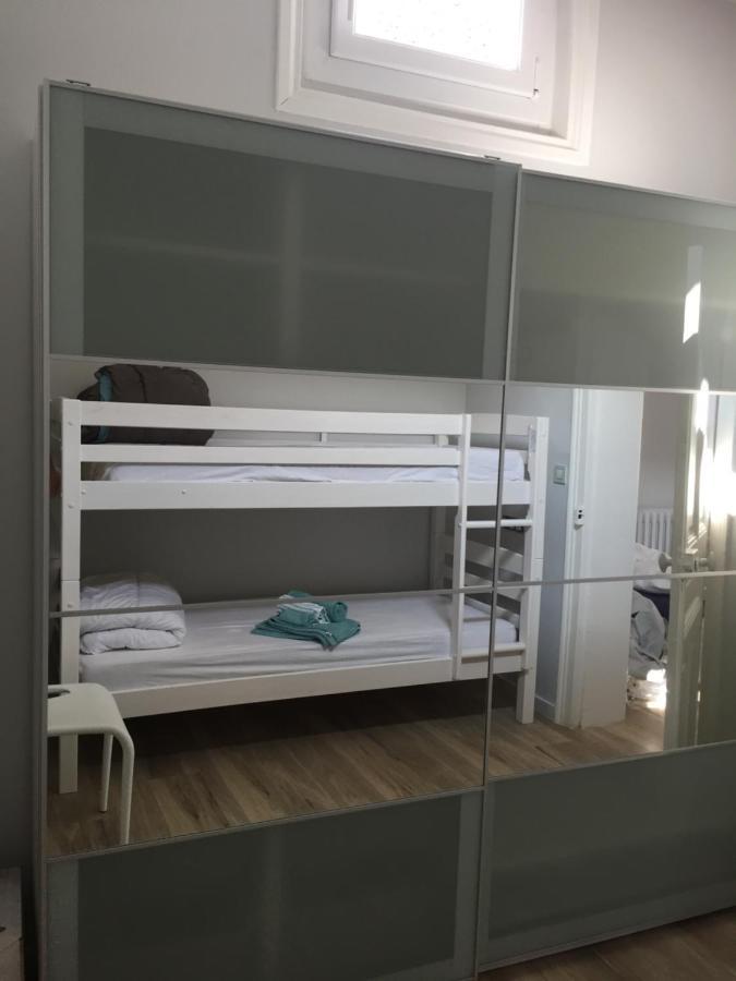 Relais Vacances A La Mer 2 Berck Luaran gambar