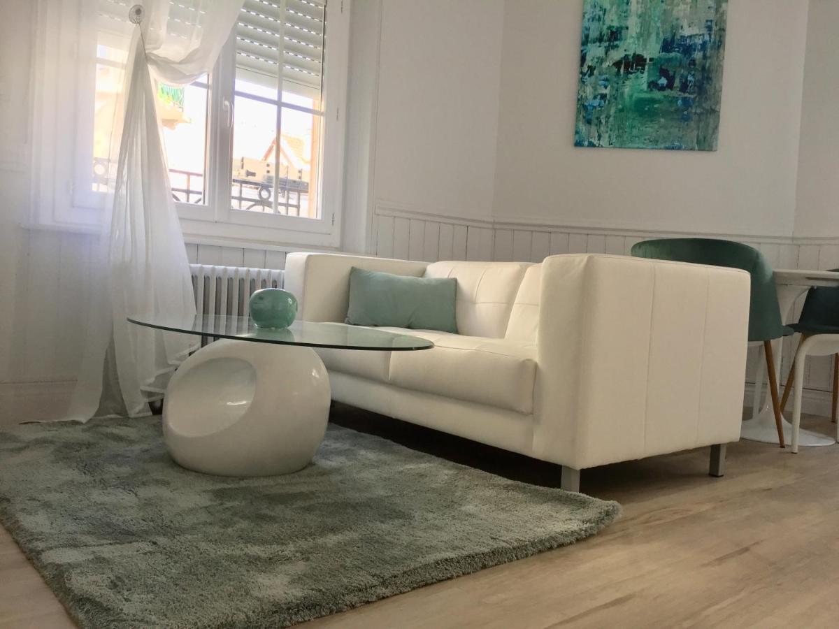 Relais Vacances A La Mer 2 Berck Luaran gambar