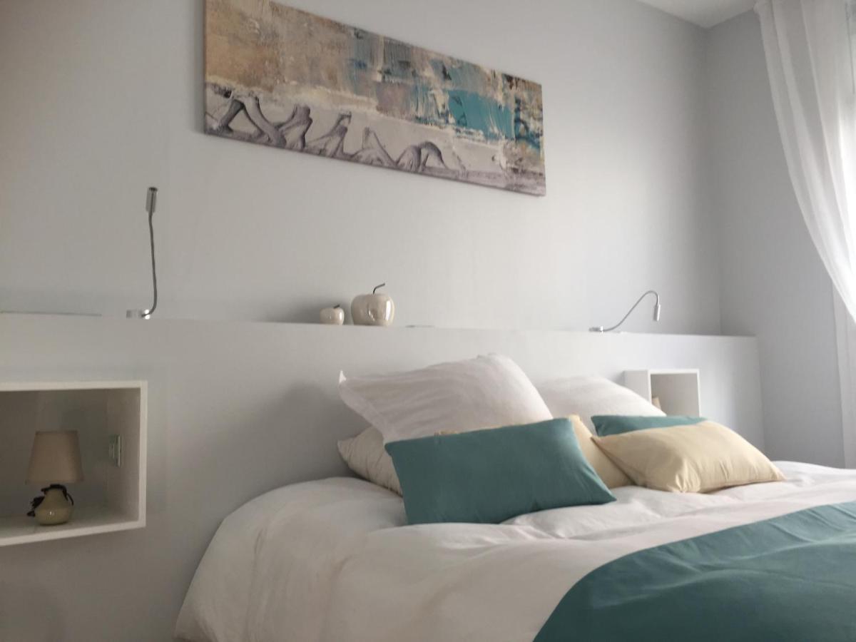 Relais Vacances A La Mer 2 Berck Luaran gambar