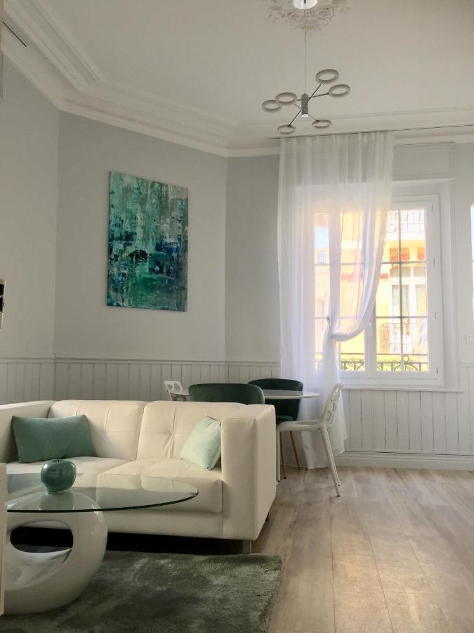 Relais Vacances A La Mer 2 Berck Luaran gambar