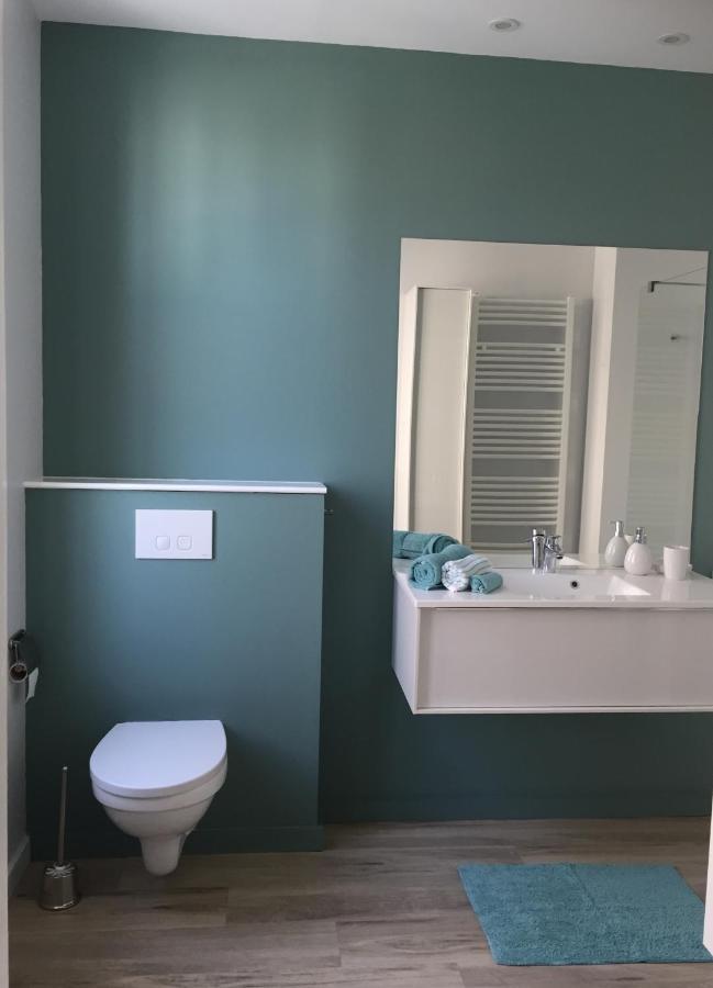 Relais Vacances A La Mer 2 Berck Luaran gambar