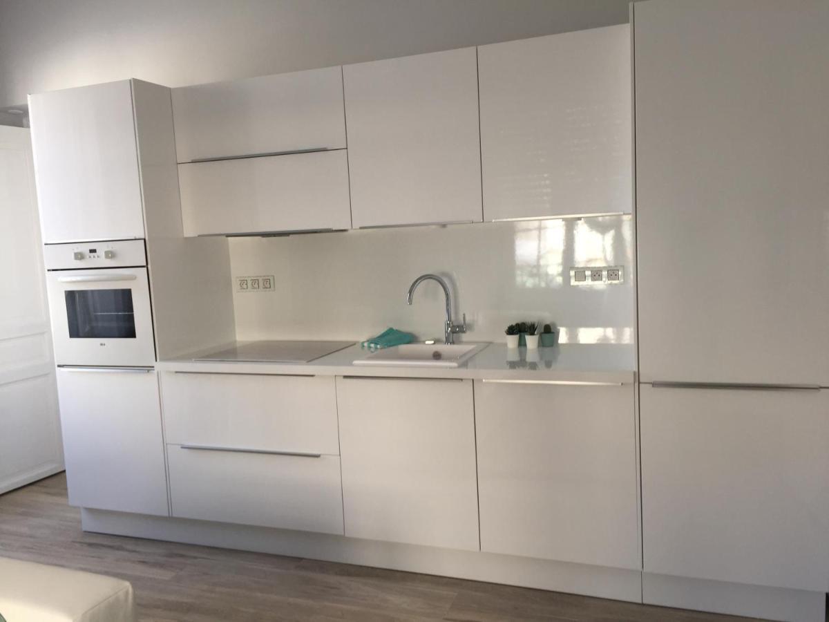 Relais Vacances A La Mer 2 Berck Luaran gambar