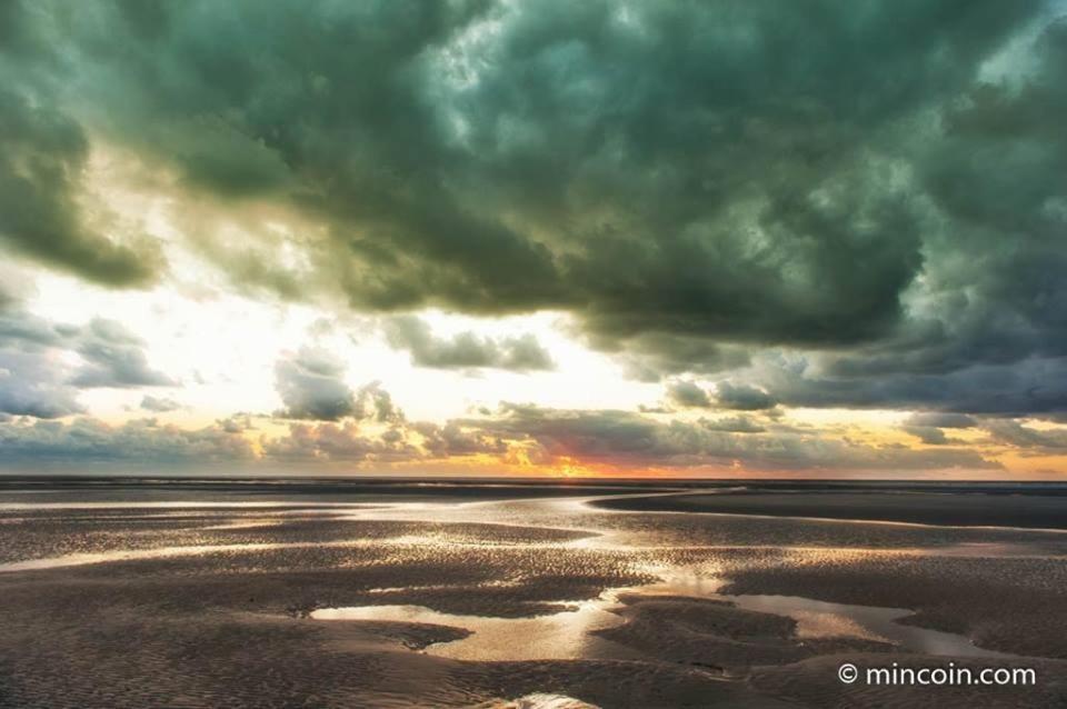 Relais Vacances A La Mer 2 Berck Luaran gambar