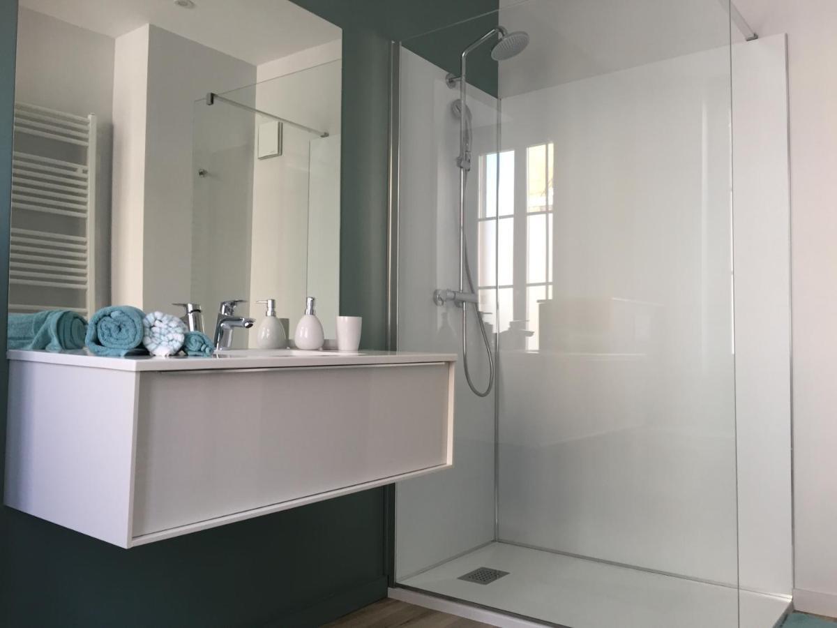 Relais Vacances A La Mer 2 Berck Luaran gambar